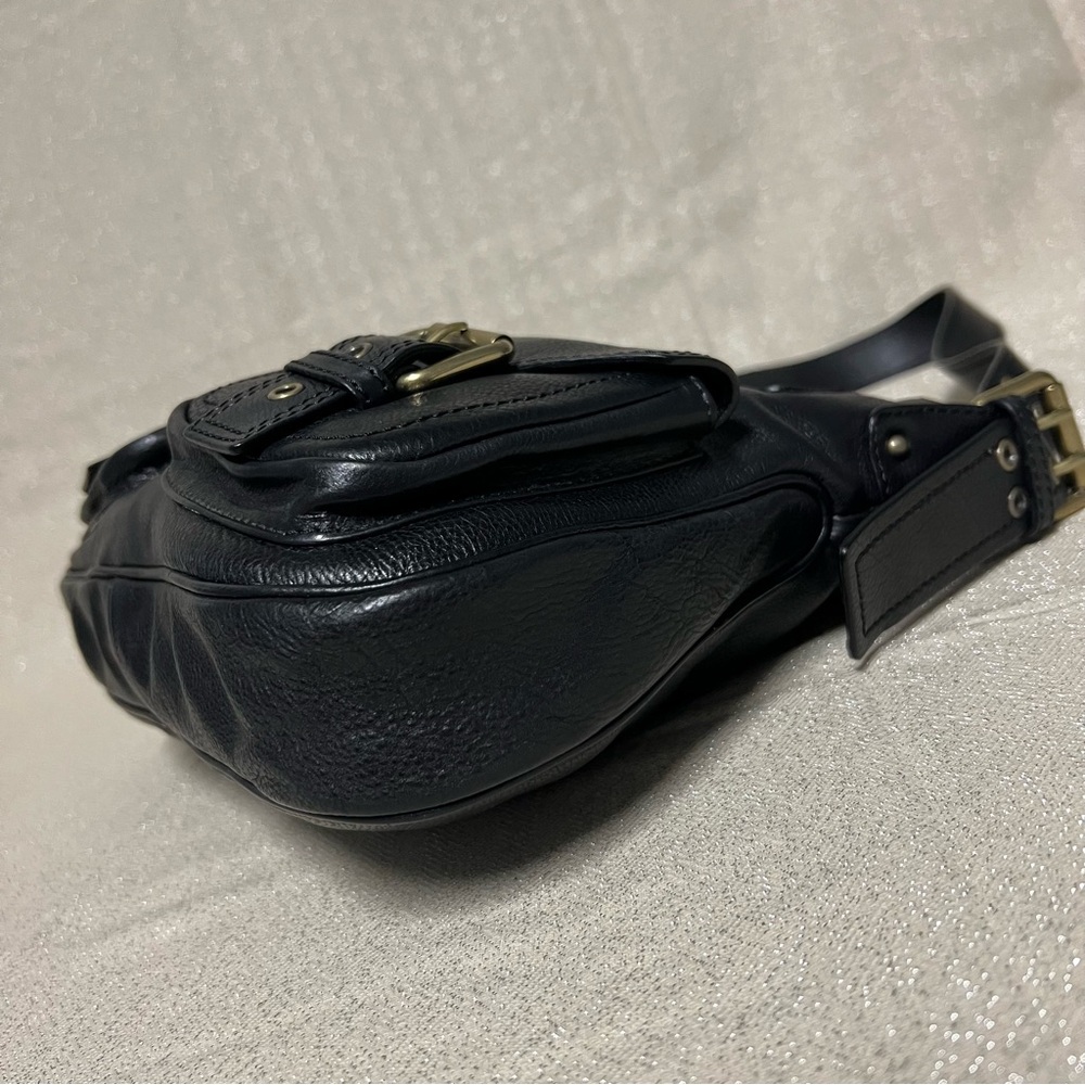Marc Jacobs Limited Edition Vintage Pebbled Leather Bag - Picture 14 of 14